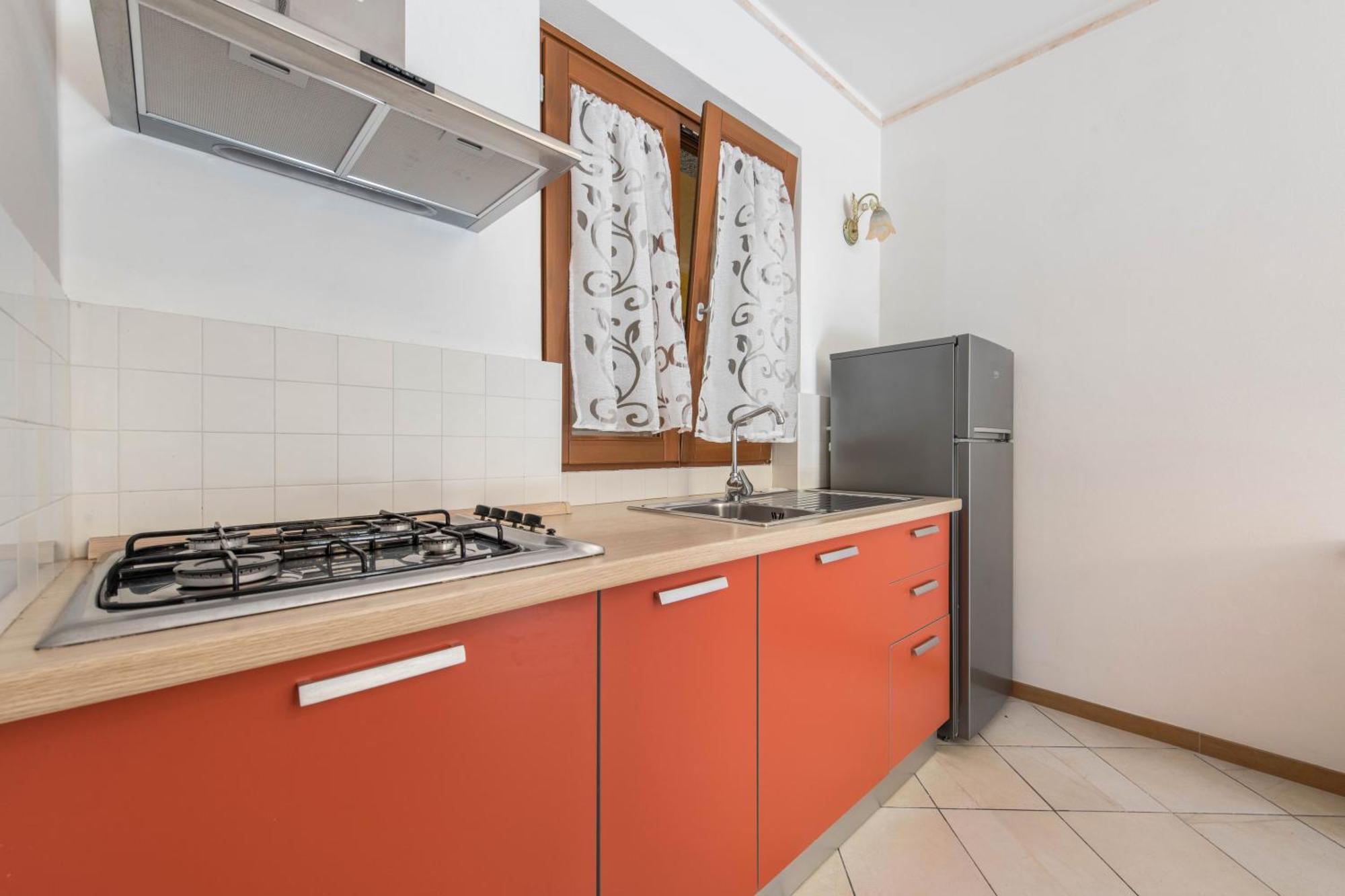 Residence Tatiana A3 Tremosine Luaran gambar