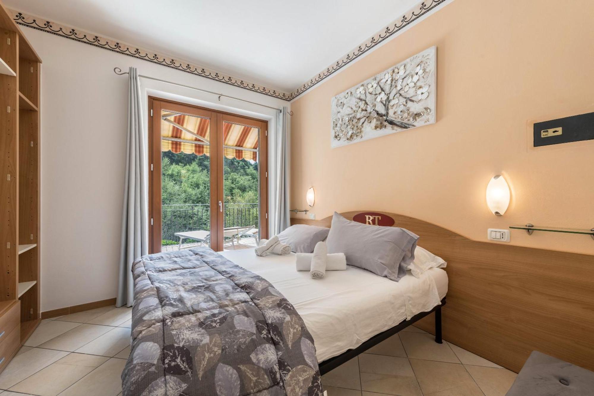 Residence Tatiana A3 Tremosine Luaran gambar