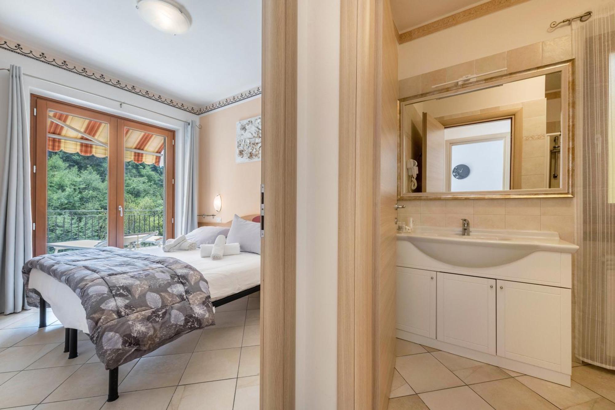 Residence Tatiana A3 Tremosine Luaran gambar